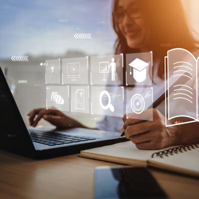 Courses feature image
