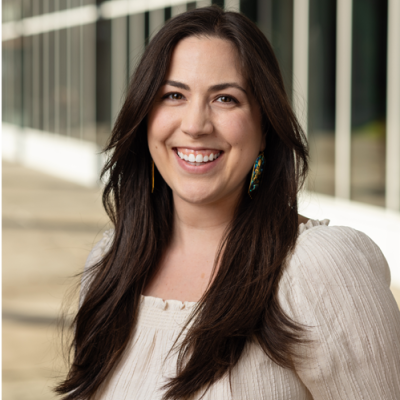 Alexis Merculief, Ph.D.