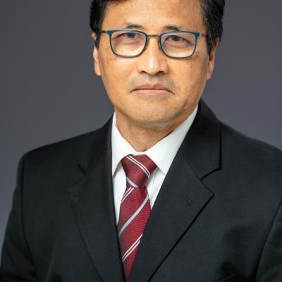 Chair: Dr. Maung Ting Nyeu