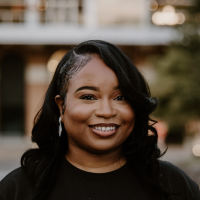 Alexandria C. Onuoha