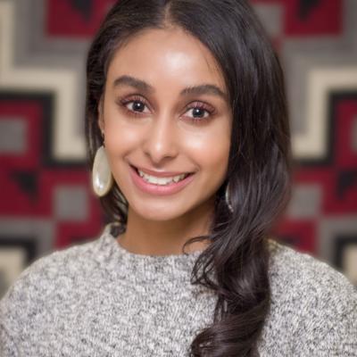 Secretary: Dr. Meenakshi Richardson