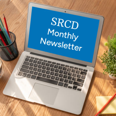 SRCD Monthly Newsletter