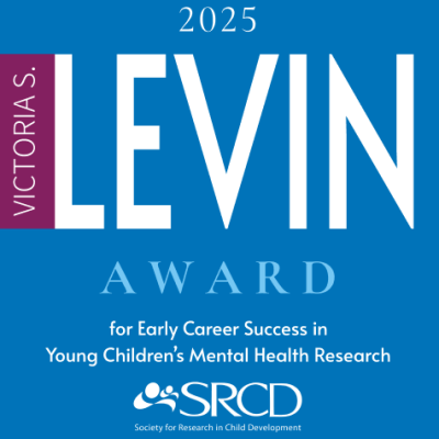 2025 Levin Award Logo