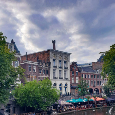 Utrecht, The Netherlands