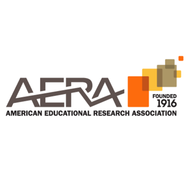 American Educational Research Association logo