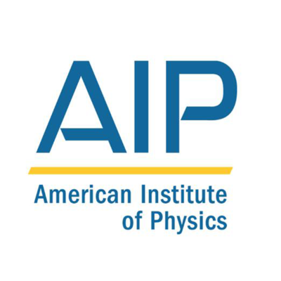 American Institute of Physics logo