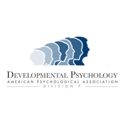 American Psychological Association Division 7 - Developmental Psychology logo