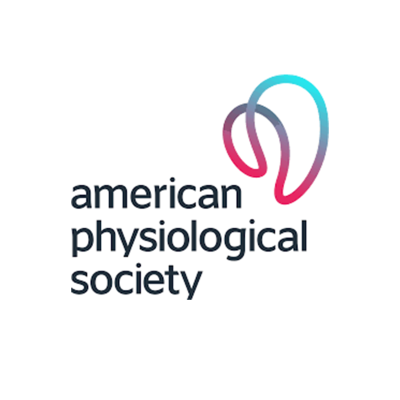 american physiological society logo