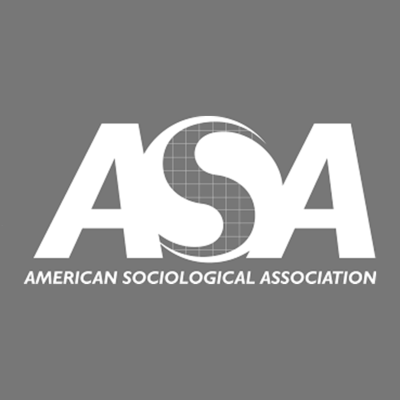 American Sociological Association logo