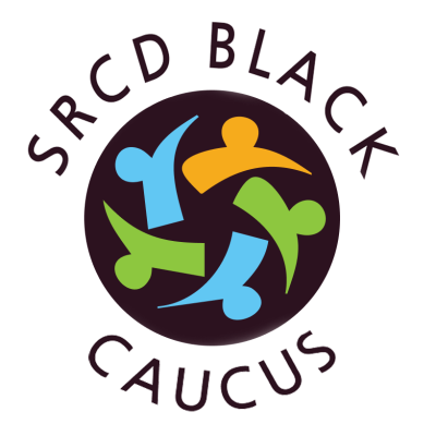 SRCD Black Caucus logo