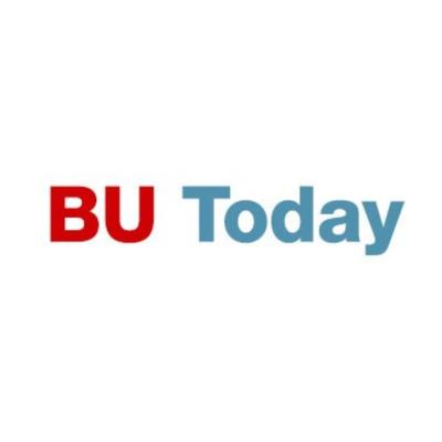 BU Today logo