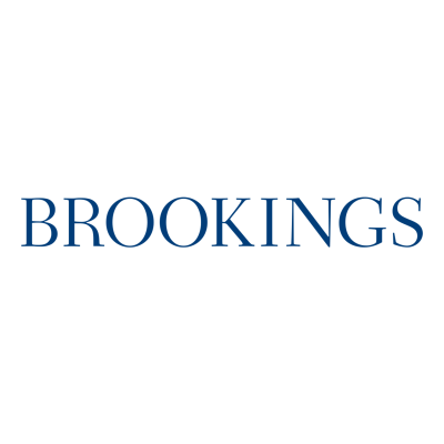 Brookings Institution logo