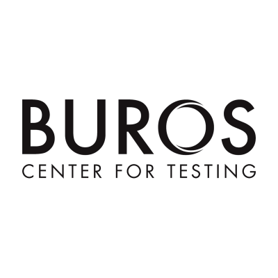 Buros Center for Testing logo