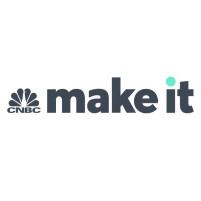 CNBC Make it Logo