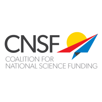 Coalition for National Science Funding (CNSF)