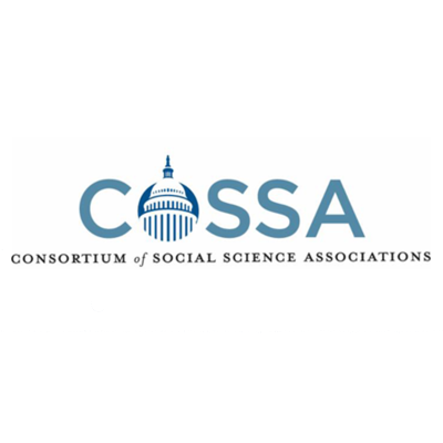 COSSA logo