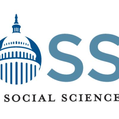 COSSA logo