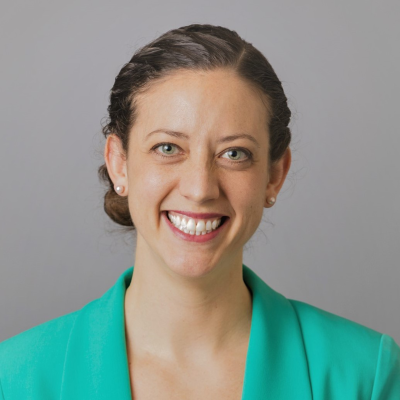 Elizabeth Day, Ph.D.