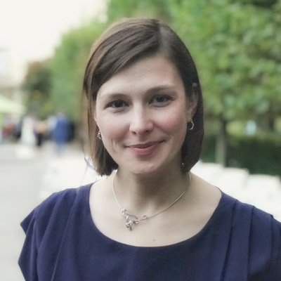 Elizabeth Shuey, Ph.D.