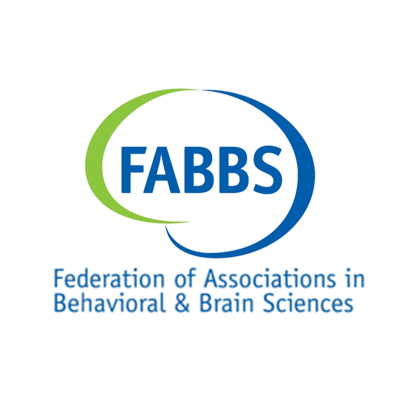 Federation of Associations in Behavioral and Brain Sciences (FABBS) logo