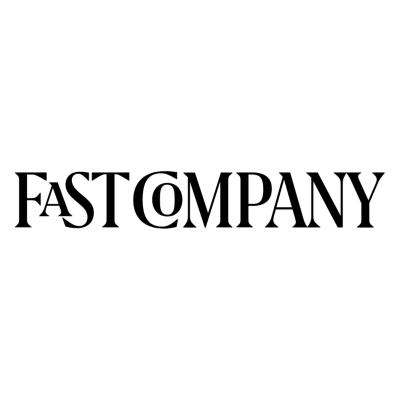 Fast Company Logo