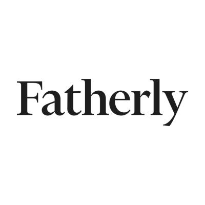 Fatherly logo