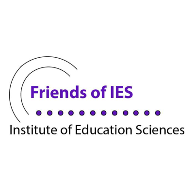 Friends of the Institute of Educational Sciences (IES) logo