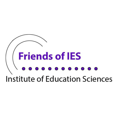 Friends of IES Logo