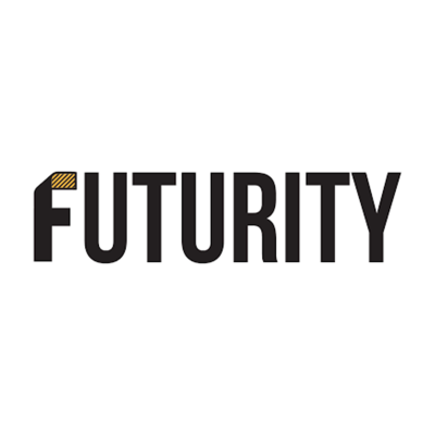 Futurity logo