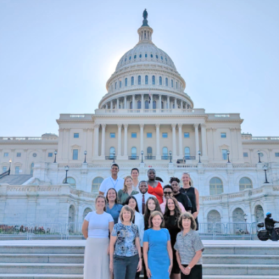 2025 Hill Day