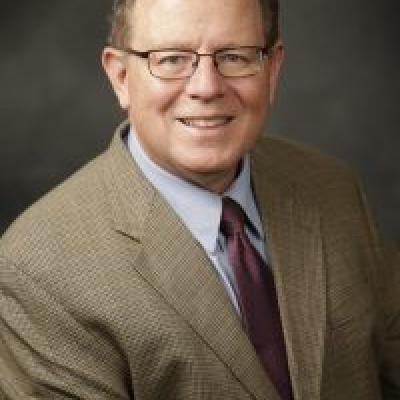 Craig H. Hart, Ph.D.