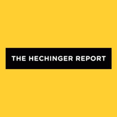 Hechinger Report Logo