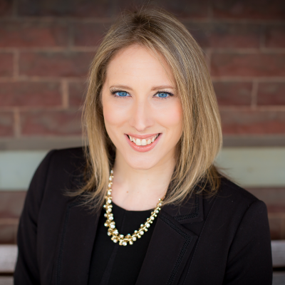 Jennifer Brown Urban, Ph.D.