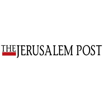 The Jerusalem Post Logo