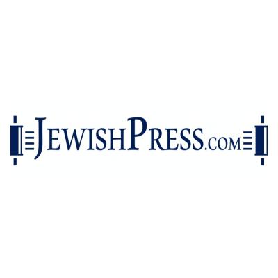 Jewish Press logo