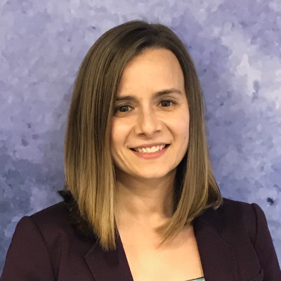 Kelly R. Fisher, Ph.D.