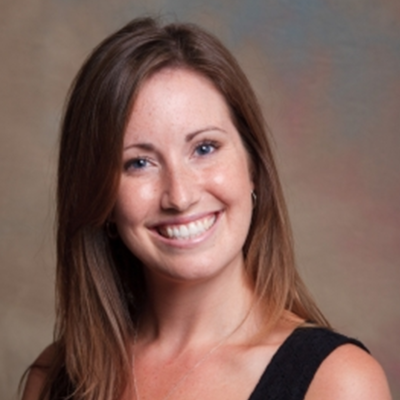 Kate Giapponi Schneider, Ph.D.