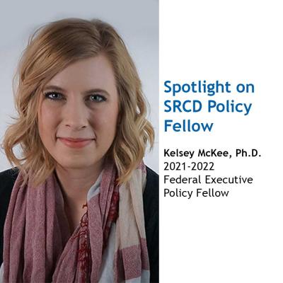 Kelsey McKee, Ph.D.