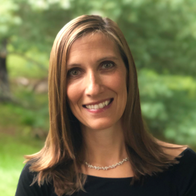 Layla Esposito, Ph.D.