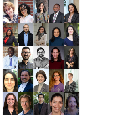 LEARN Program Mentors