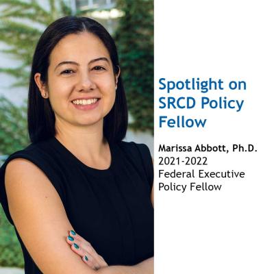 Marissa Abbott, Ph.D. 