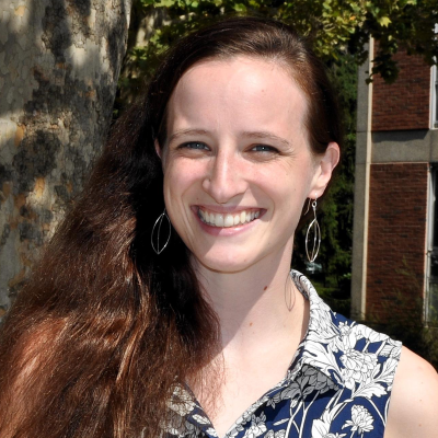 Meghan McDoniel, Ed.M.