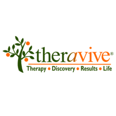 Theravive logo