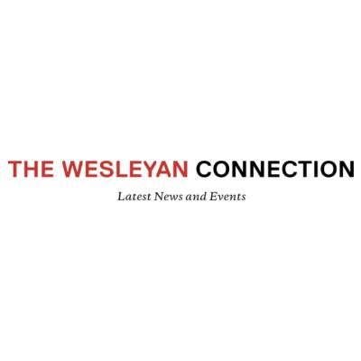 The Wesleyan Connection logo