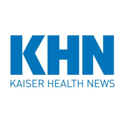 Kaiser Health News logo