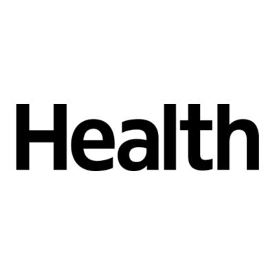 Health logo