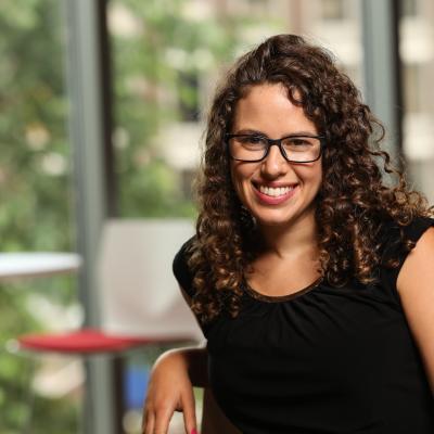 Mimi Arbeit