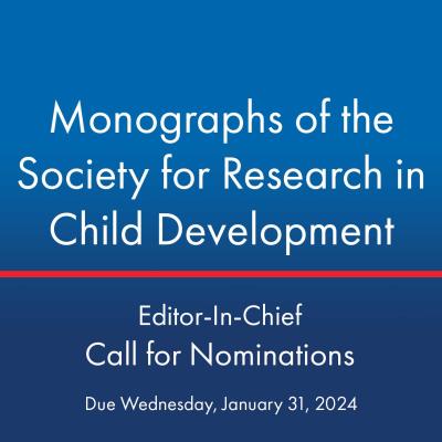 Mono Call for Nominations
