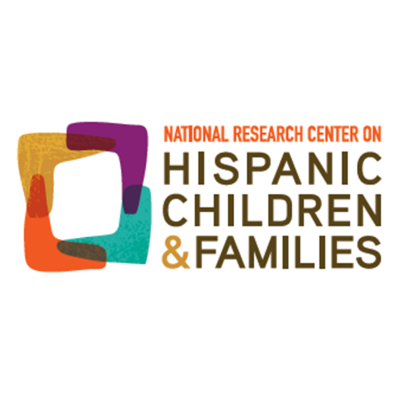 National Research Center on Hispanic Children and Families logo