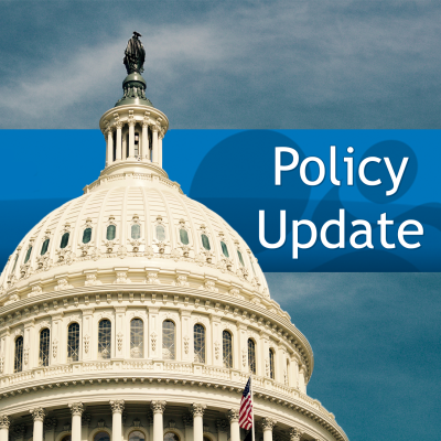Policy Update: April 2020